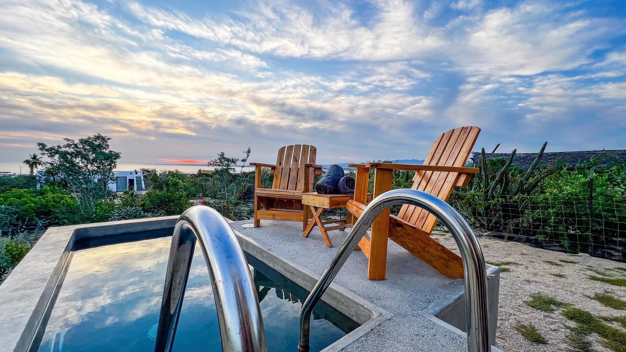 Photo of Outdoor in La Ventana