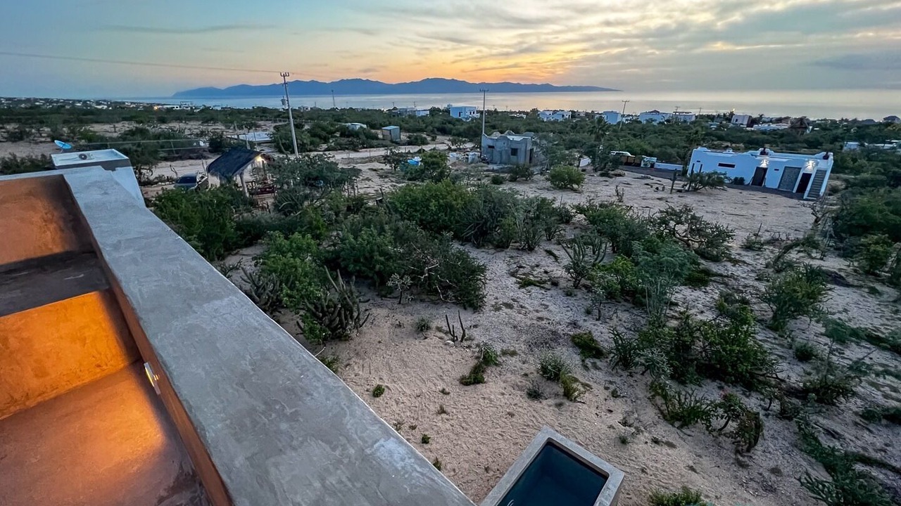 Photo of Outdoor in La Ventana