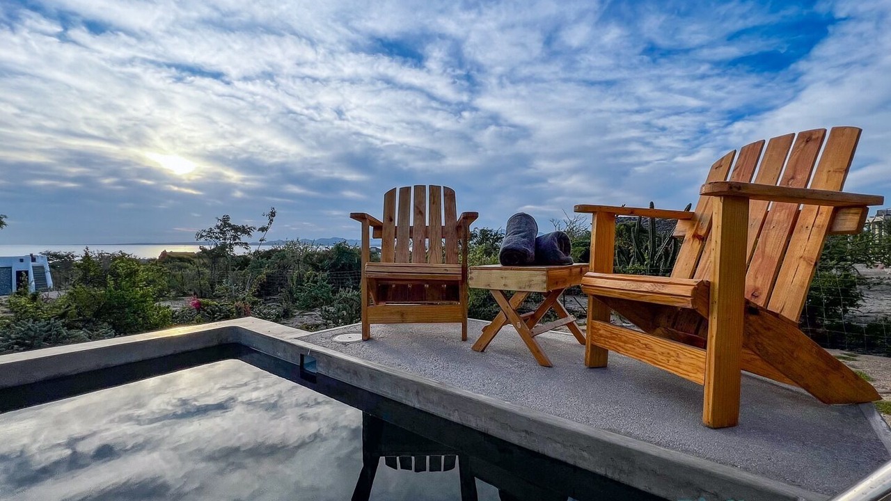 Photo of Outdoor in La Ventana