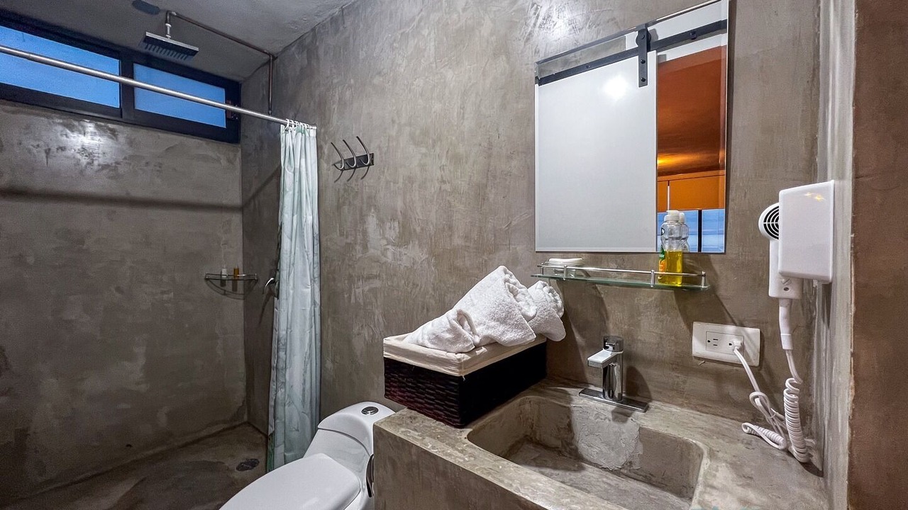 Photo of Bathroom in La Ventana