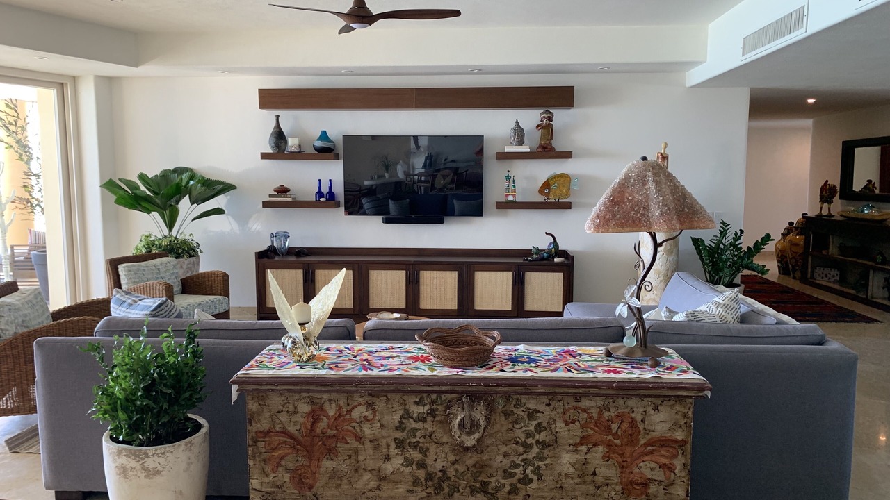 Photo of Livingroom in Emiliano Zapata