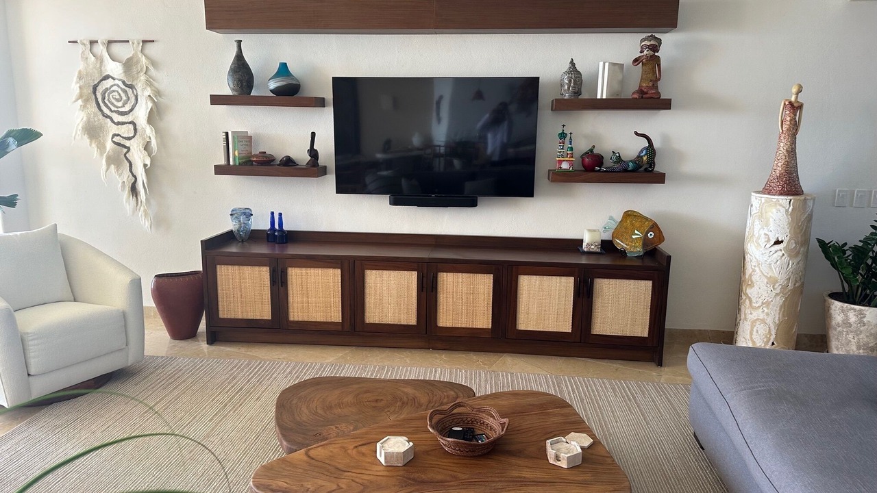 Photo of Livingroom in Emiliano Zapata