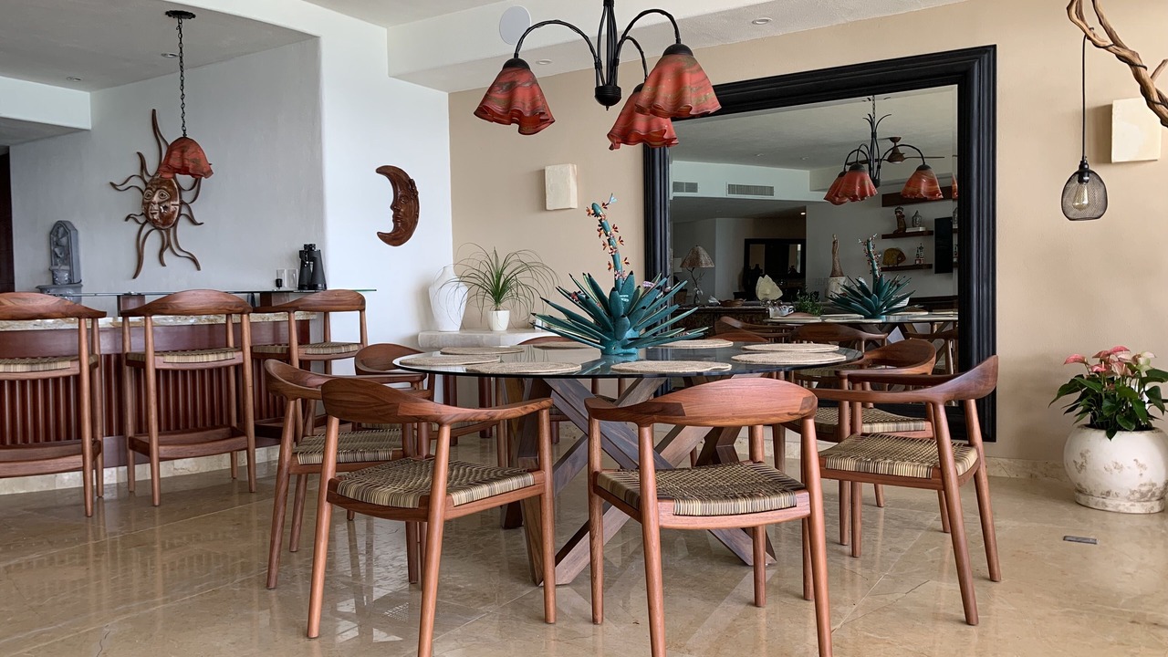 Photo of Livingroom in Emiliano Zapata