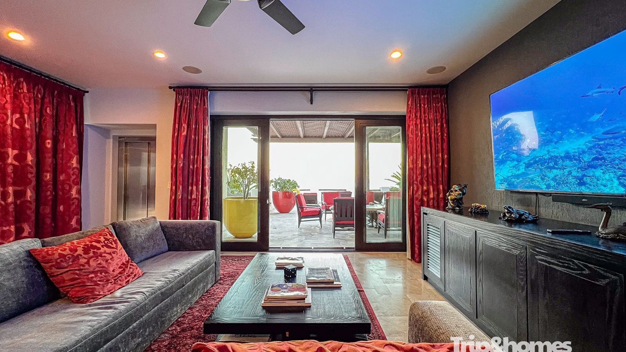 Photo of Livingroom in La Paz