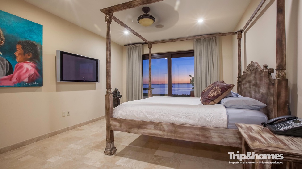 Photo of Bedroom in La Paz