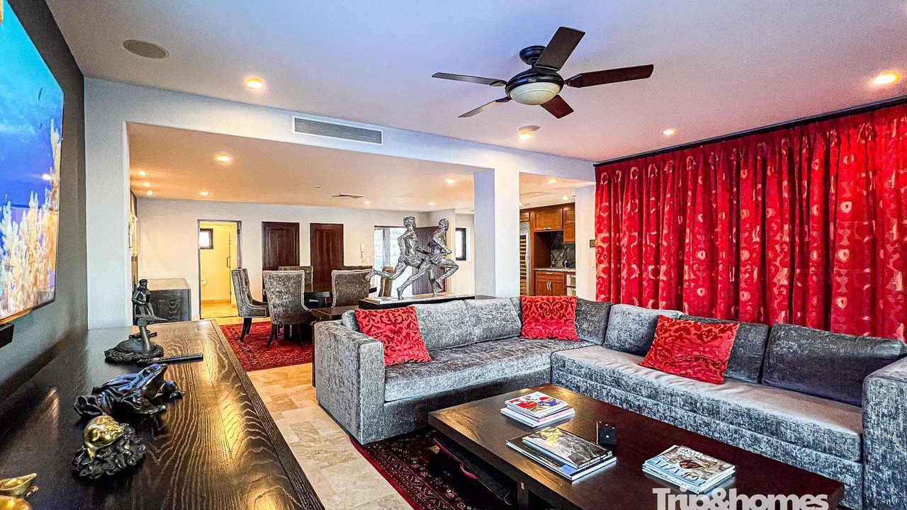 Photo of Livingroom in La Paz