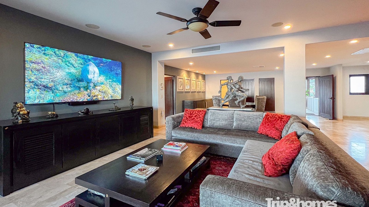 Photo of Livingroom in La Paz
