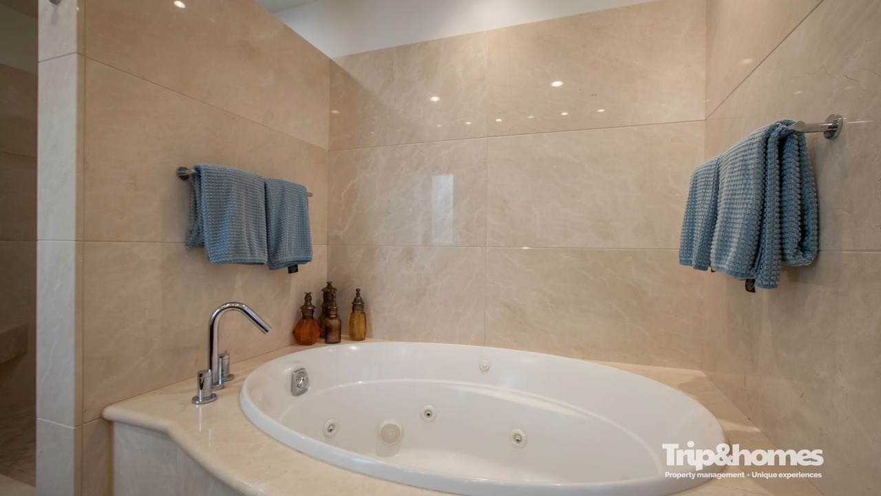 Photo of Bathroom in La Paz