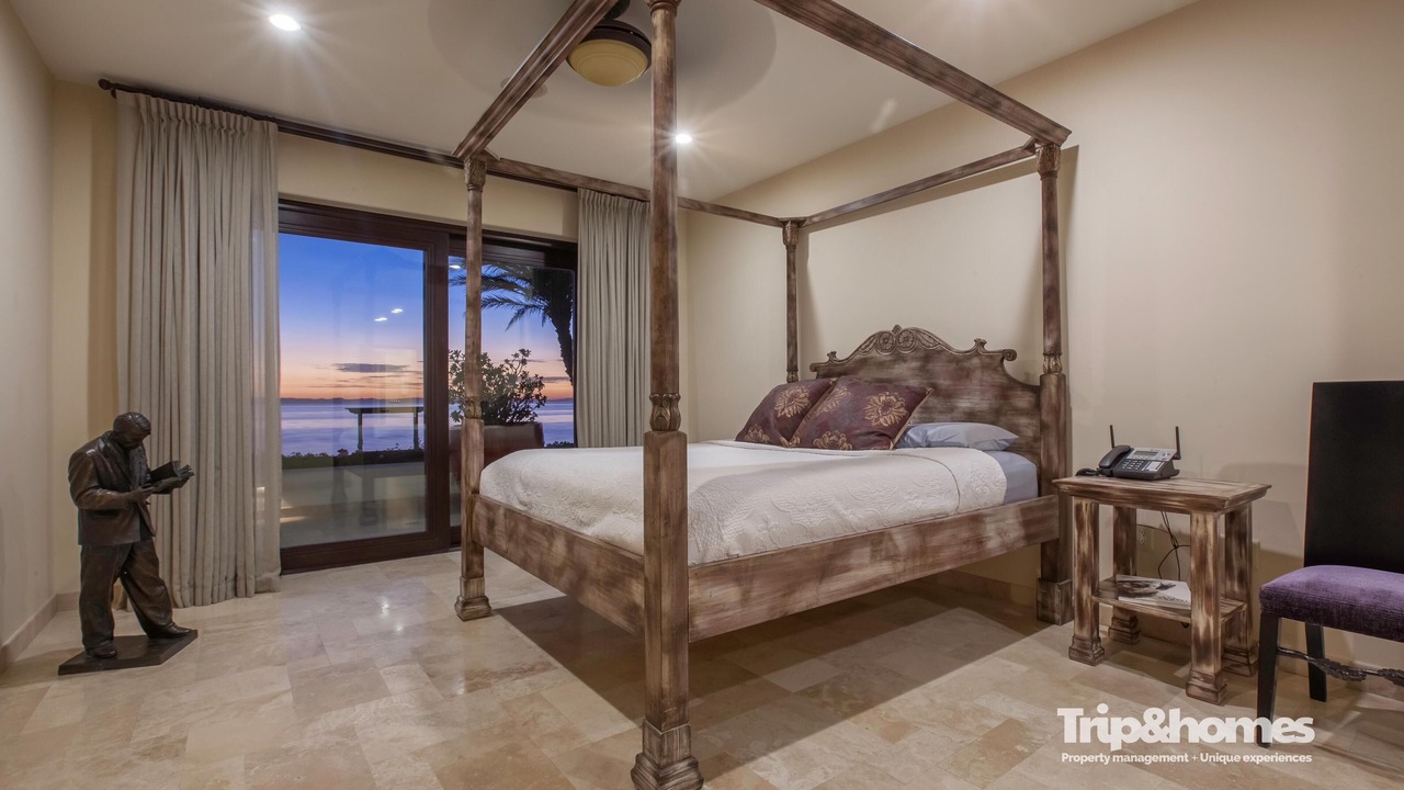 Photo of Bedroom in La Paz