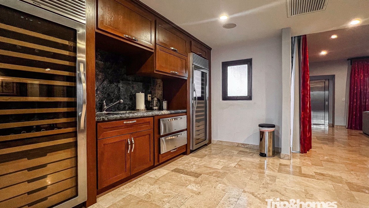 Photo of Kitchen in La Paz