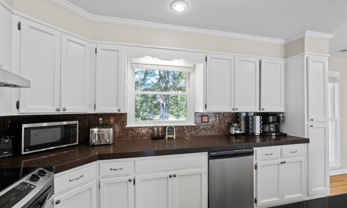 Photo of Kitchen in Hendersonville