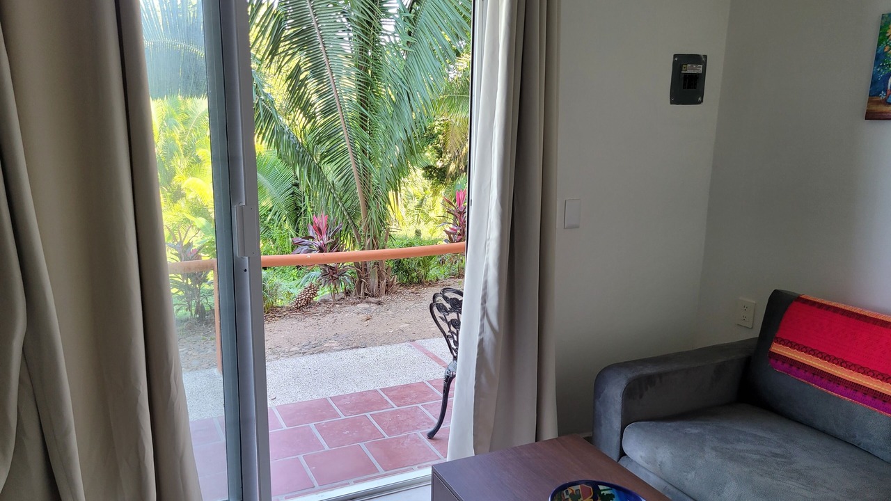 Photo of Livingroom in Chacala