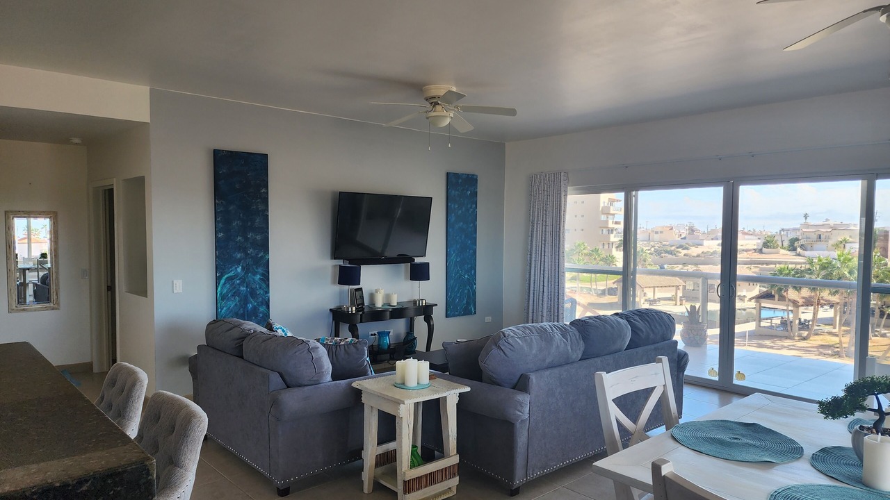 Photo of Bedroom in Puerto Penasco