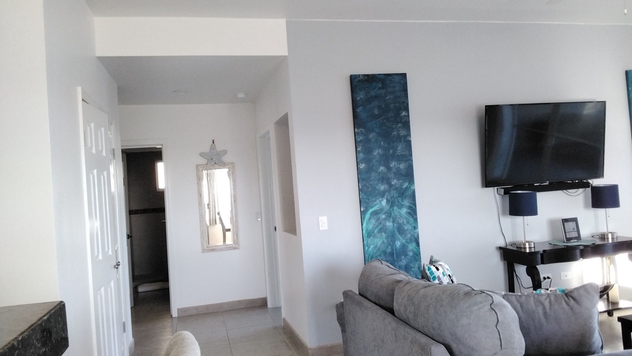 Photo of Bedroom in Puerto Penasco