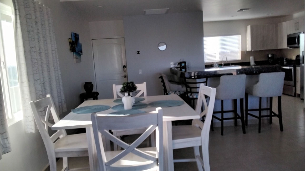 Photo of Bedroom in Puerto Penasco