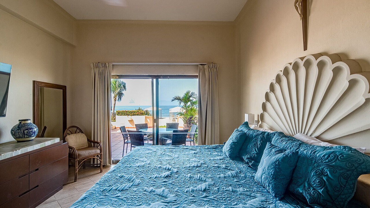 Photo of Bedroom in Puerto Vallarta