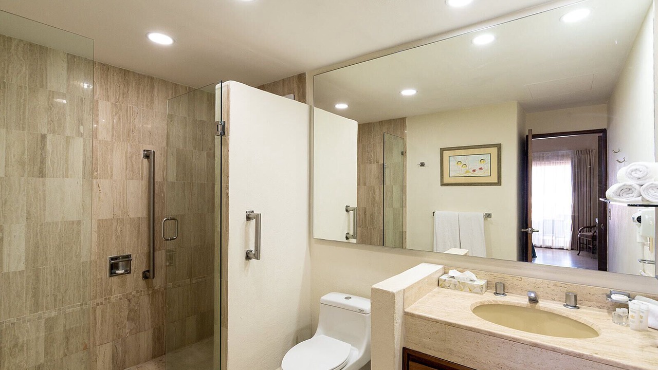 Photo of Bathroom in Puerto Vallarta