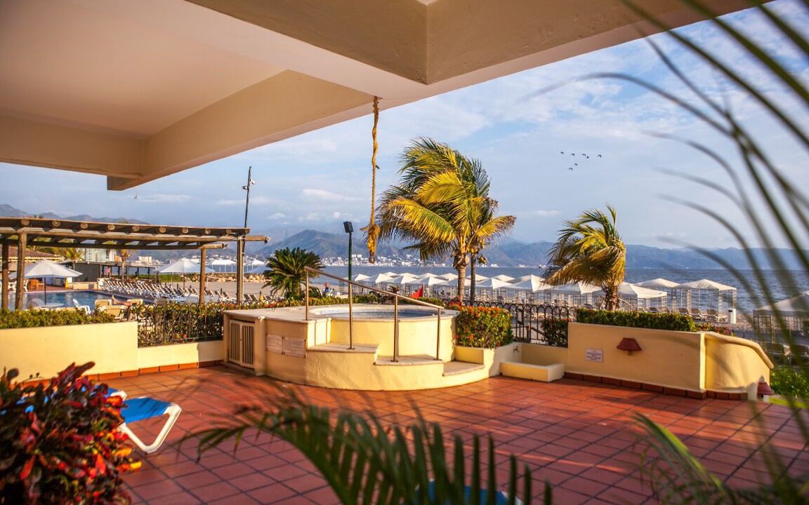 Photo of Patio Balcony in Puerto Vallarta