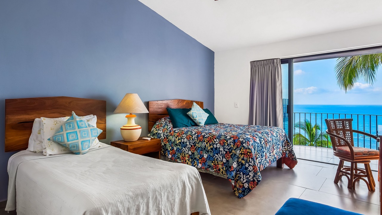 Photo of Bedroom in Conchas Chinas