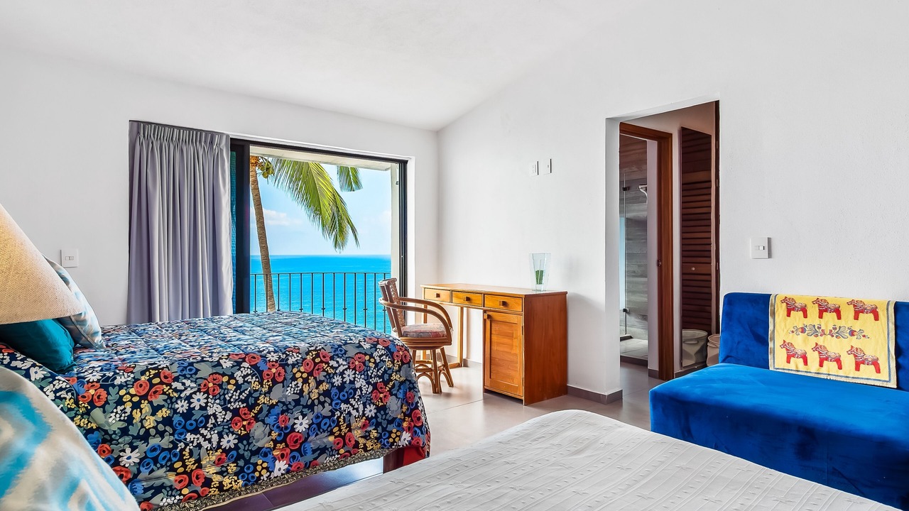 Photo of Bedroom in Conchas Chinas