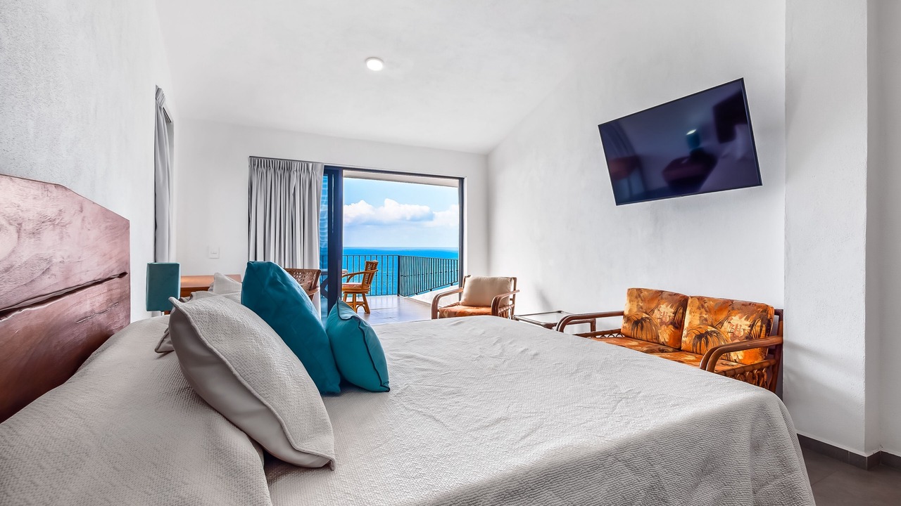 Photo of Bedroom in Conchas Chinas