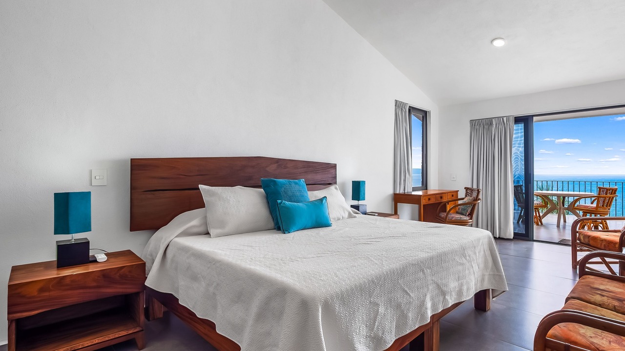 Photo of Bedroom in Conchas Chinas