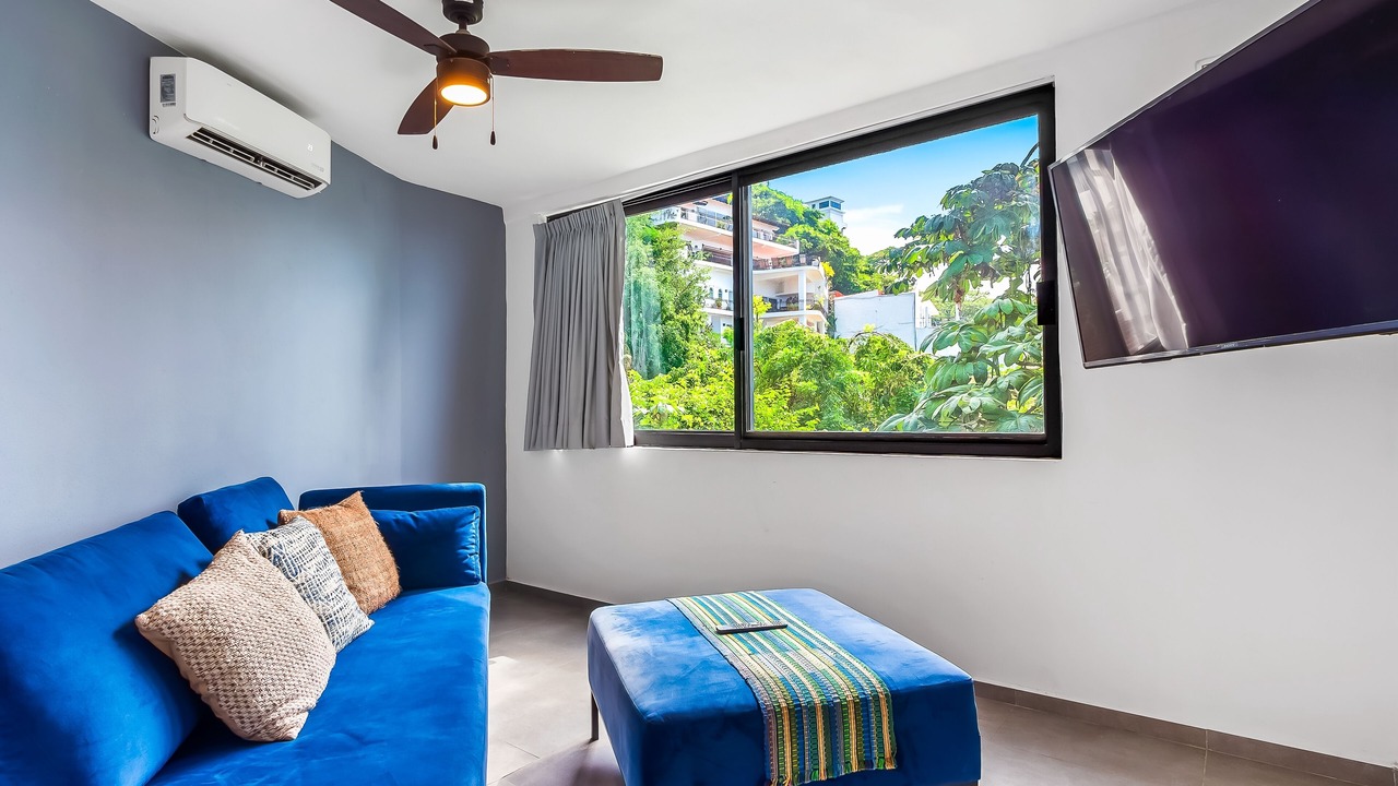Photo of Livingroom in Conchas Chinas