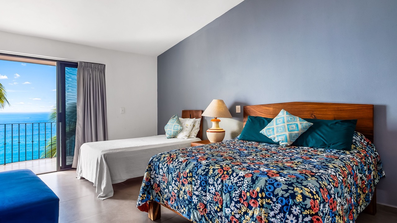 Photo of Bedroom in Conchas Chinas
