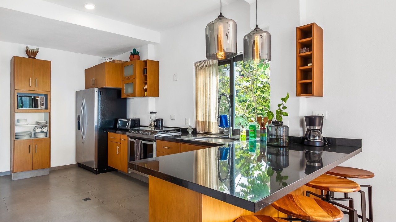 Photo of Kitchen in Conchas Chinas