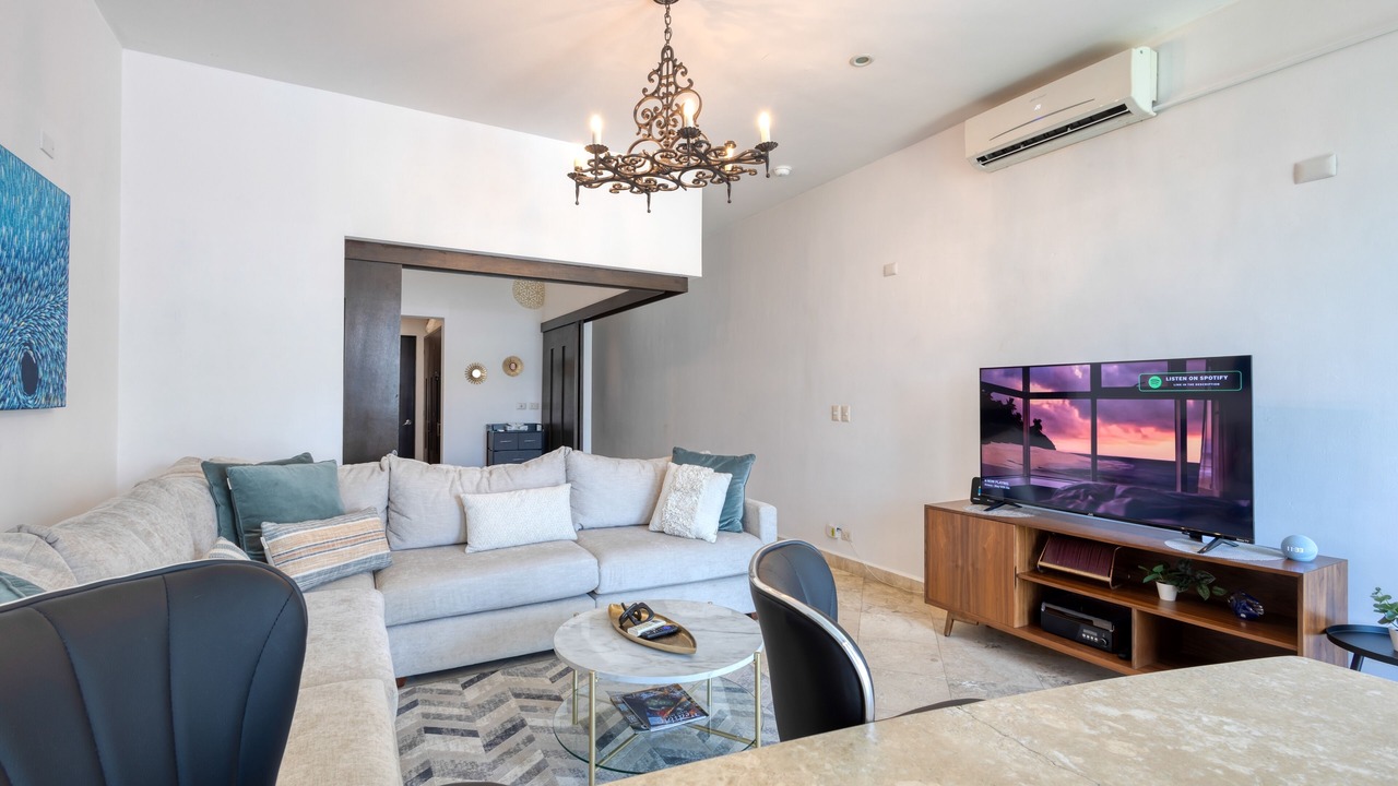 Photo of Livingroom in Libertad