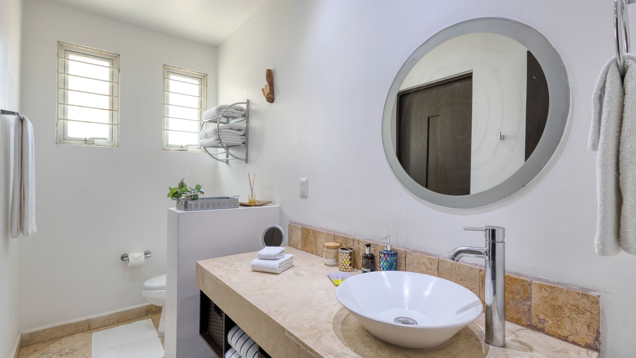 Photo of Bathroom in Libertad