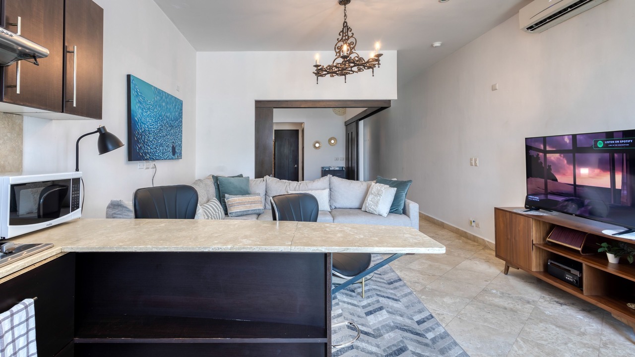 Photo of Livingroom in Libertad