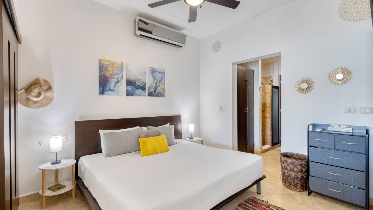 Photo of Bedroom in Libertad