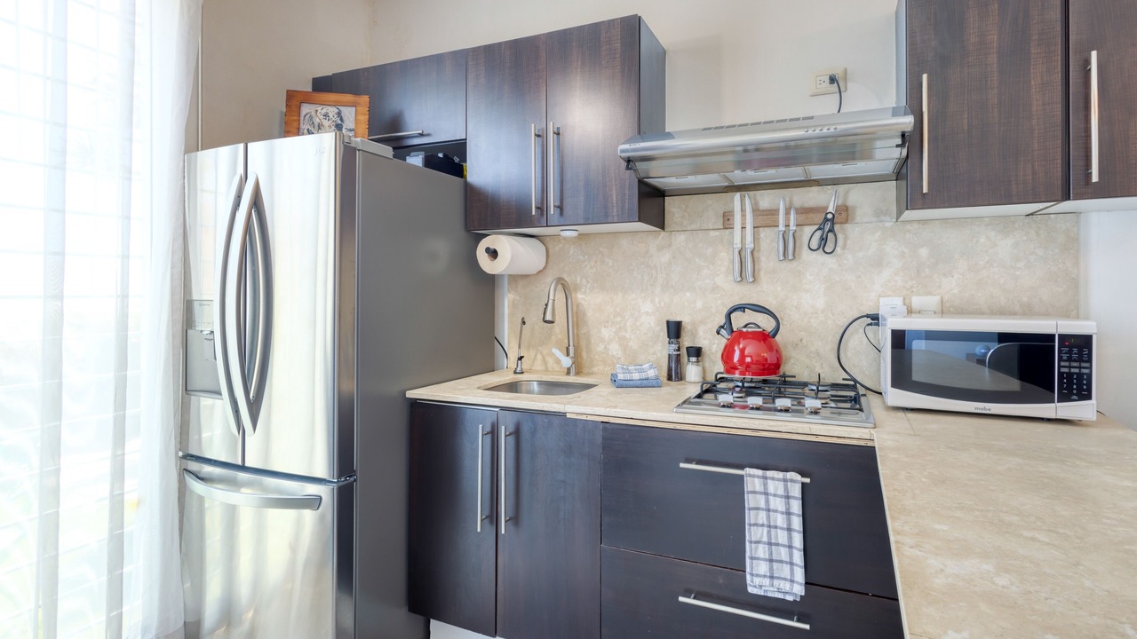 Photo of Kitchen in Libertad