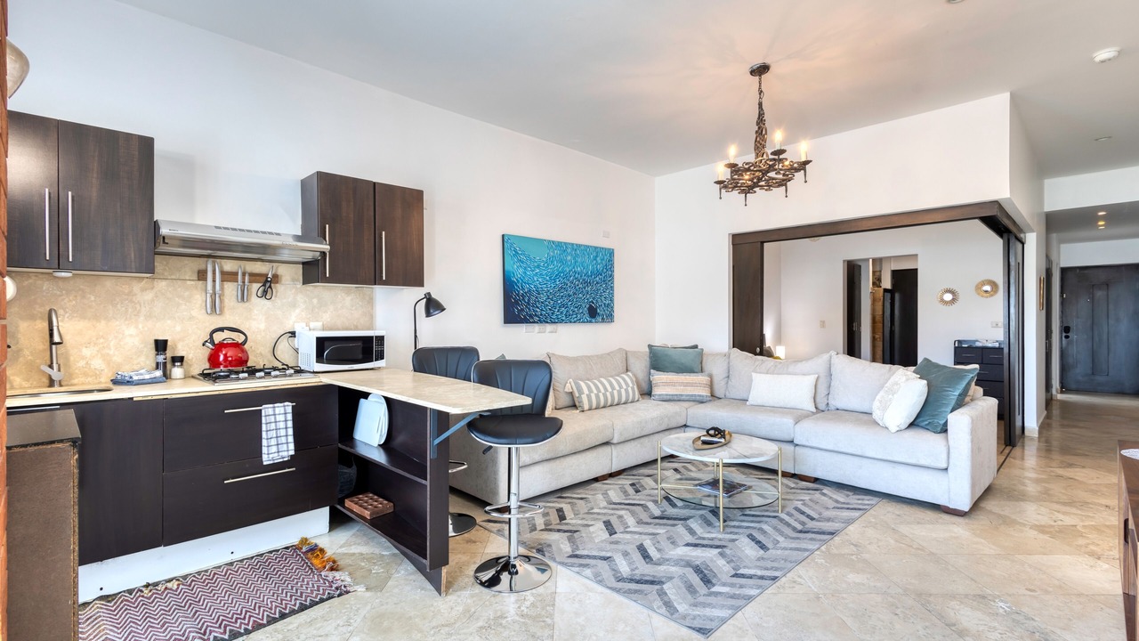 Photo of Livingroom in Libertad