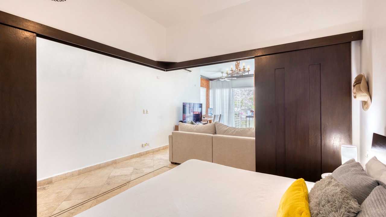 Photo of Bedroom in Libertad