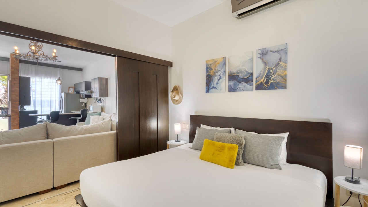 Photo of Bedroom in Libertad