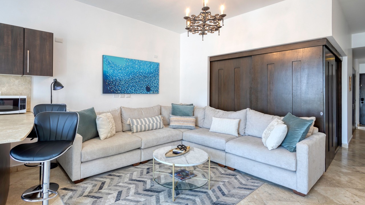 Photo of Livingroom in Libertad