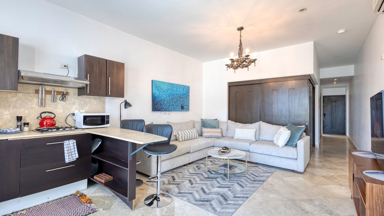 Photo of Livingroom in Libertad