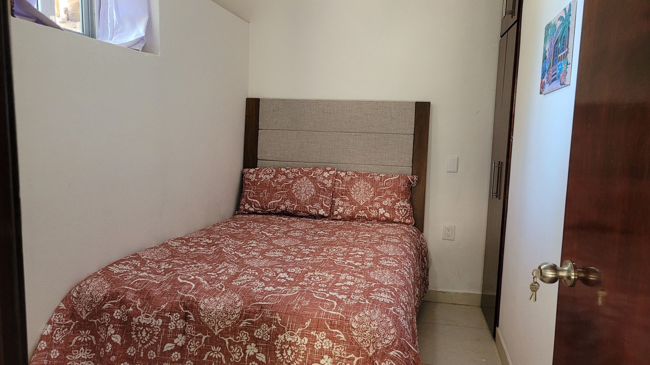 Photo of Bedroom in Chacala
