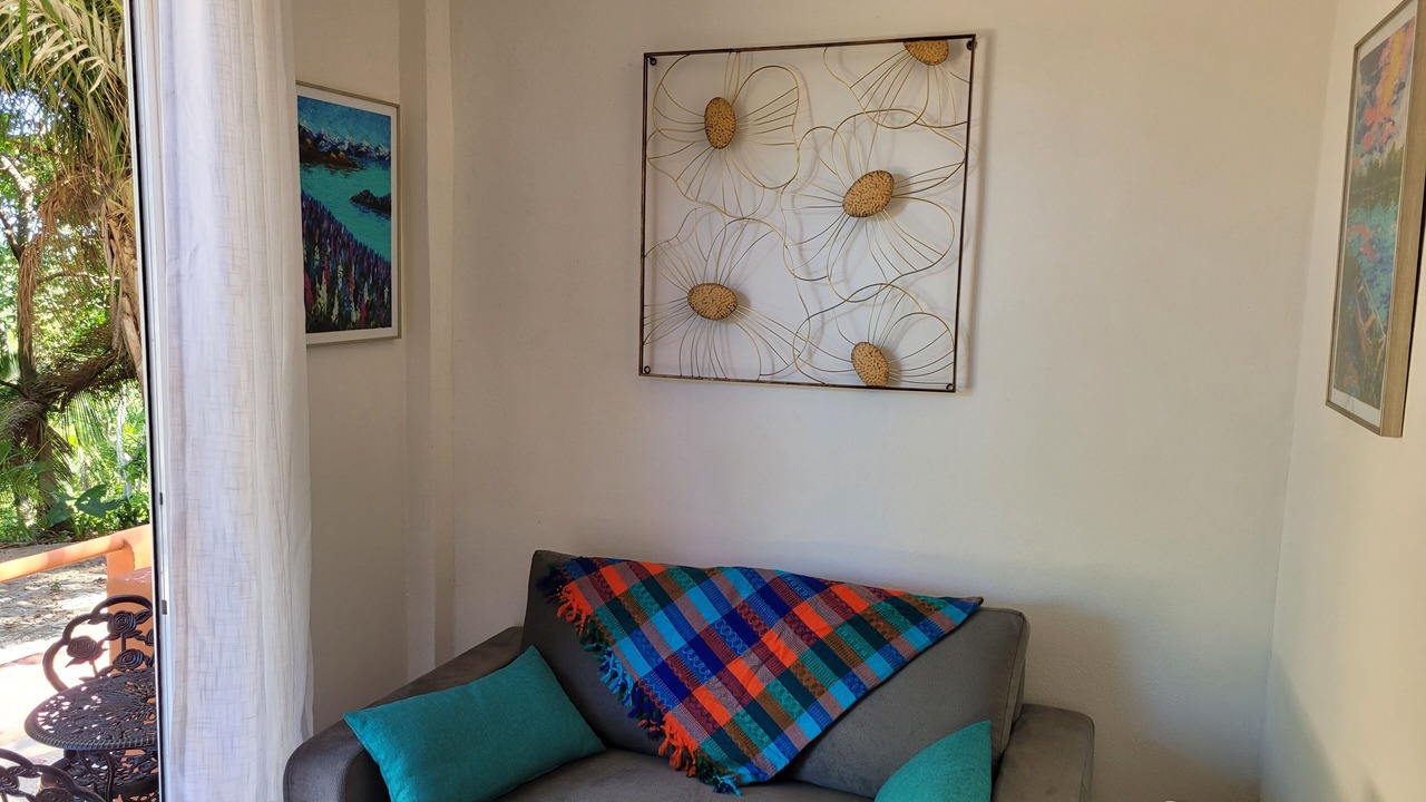 Photo of Livingroom in Chacala