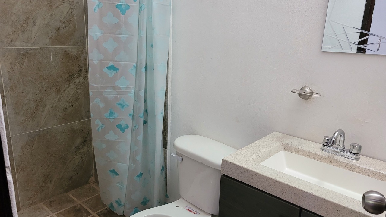 Photo of Bathroom in Chacala