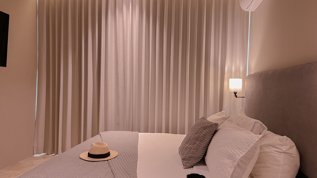 Photo of Bedroom in Yucatan Peninsula