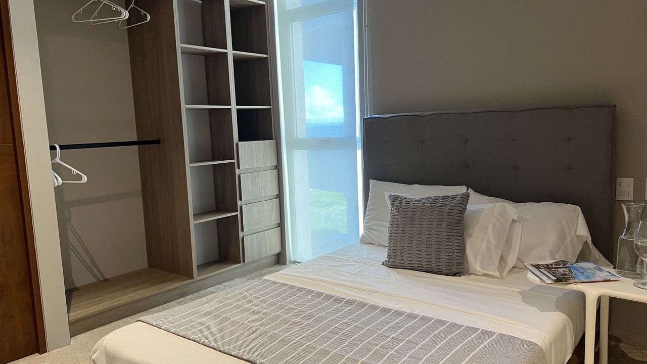 Photo of Bedroom in Yucatan Peninsula