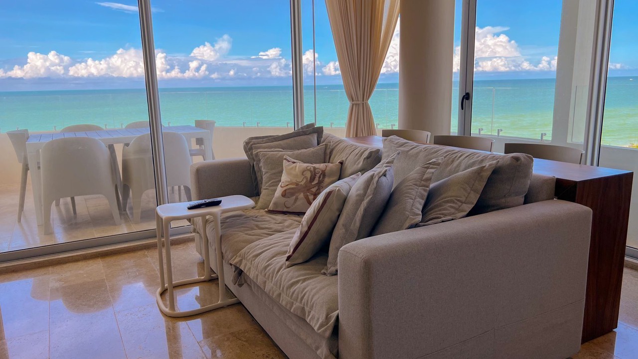 Photo of Livingroom in Yucatan Peninsula