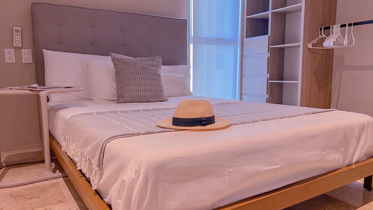 Photo of Bedroom in Yucatan Peninsula