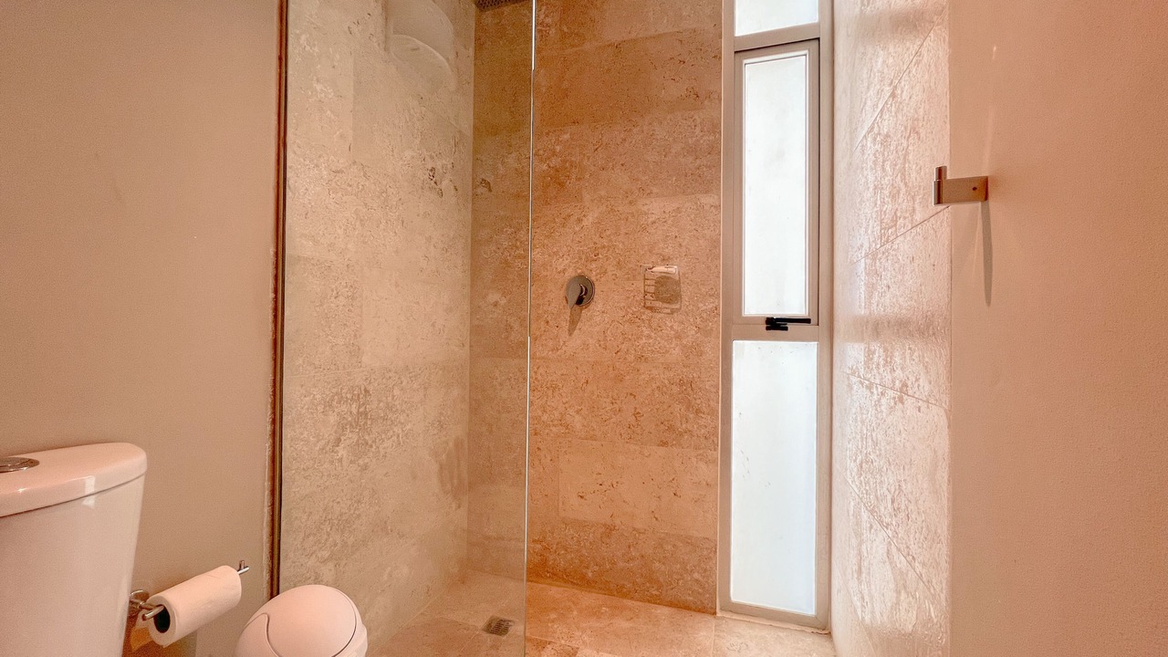 Photo of Bathroom in Yucatan Peninsula