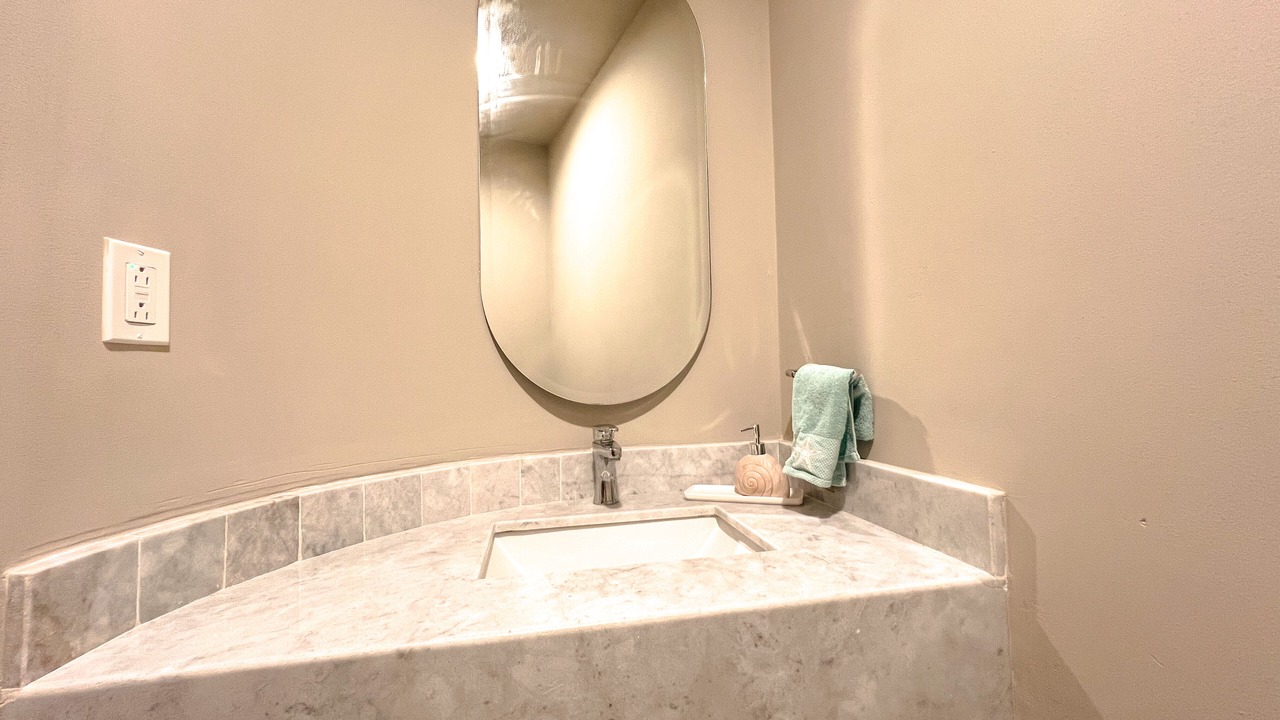 Photo of Bathroom in Yucatan Peninsula