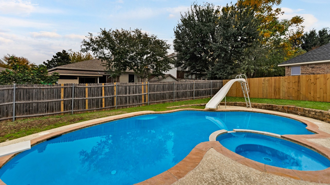 Photo of Outdoor in South Arlington