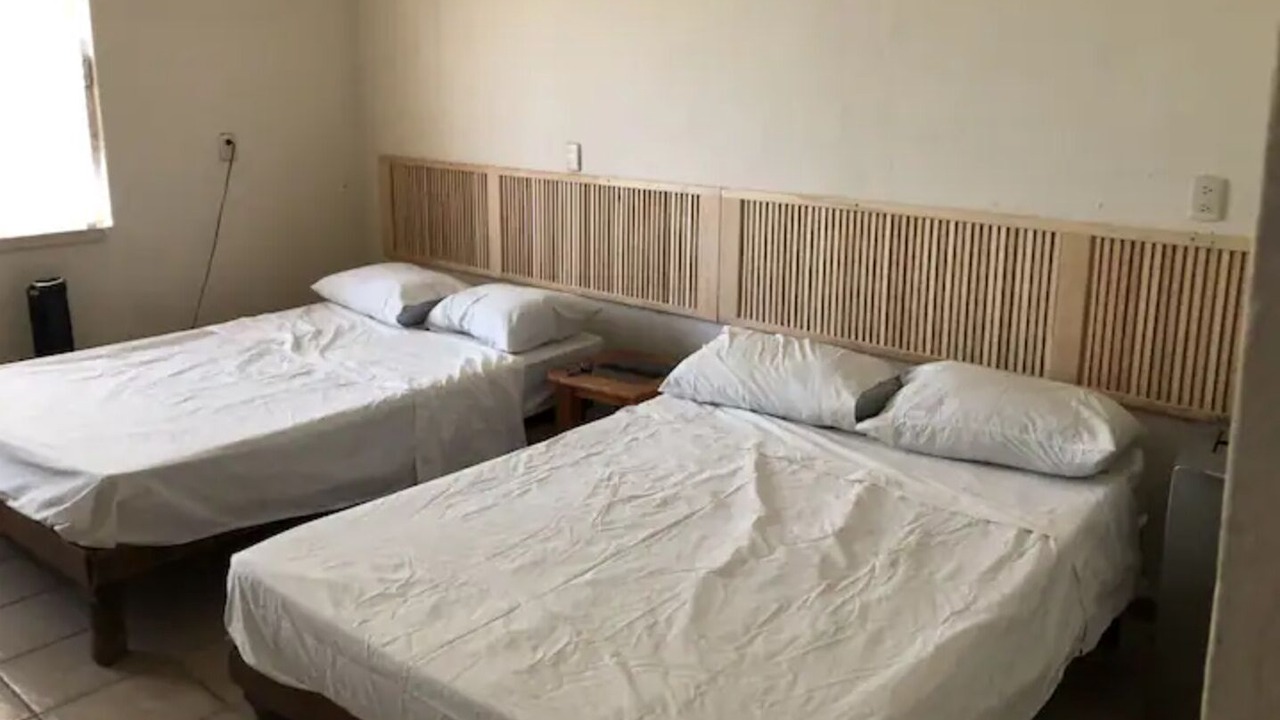 Photo of Bedroom in Aldama